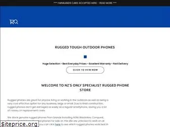 ruggedphones.co.nz