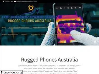 ruggedphones.com.au