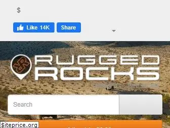 ruggedrocksoffroad.com