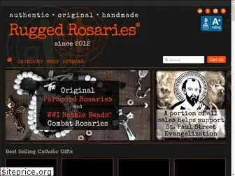 www.ruggedrosary.com
