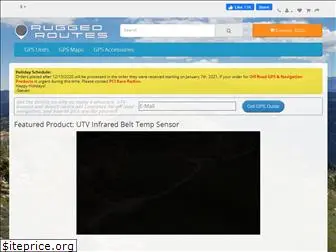 ruggedroutes.com