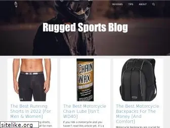 ruggedsportsblog.com