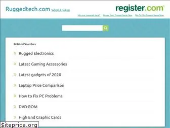 ruggedtech.com