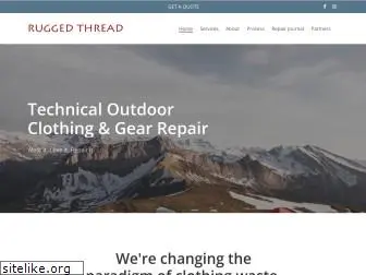 ruggedthread.com