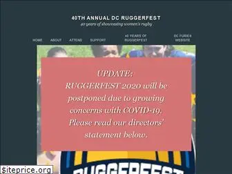ruggerfest.org