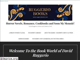 ruggeriobooks.com