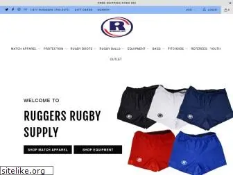 ruggers.com