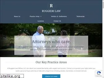 ruggierilaw.com