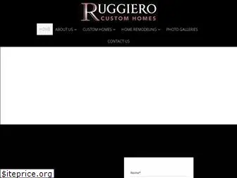 ruggieroconstruction.com