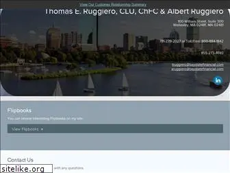 ruggieroifs.com
