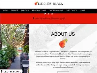 rugglesblack.com