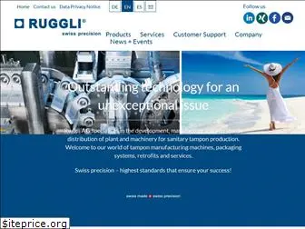 ruggli.com