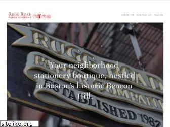 ruggroadpaper.com