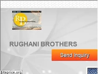 rughanibrothers.co.in