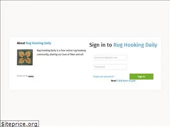 rughookingdaily.ning.com