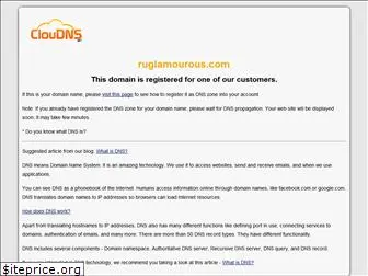 ruglamourous.com