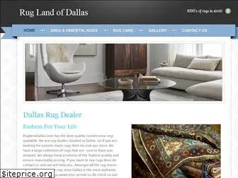 ruglanddallas.com