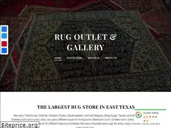 rugoutlettyler.com