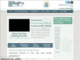 rugprocleaning.com