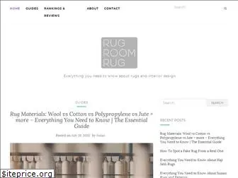 rugroomrug.com