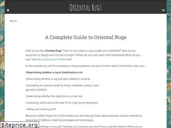 rugs-oriental.net