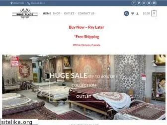 rugs-place.com