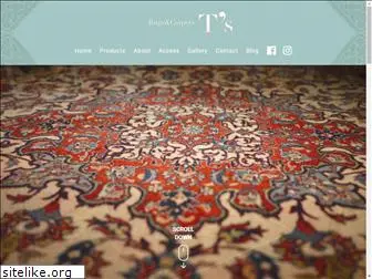 rugs-ts.com