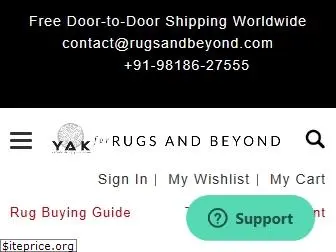 rugsandbeyond.com