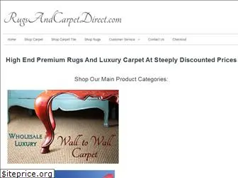 rugsandcarpetdirect.com