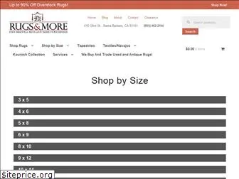 rugsandmore.com