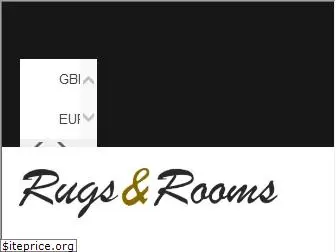 rugsandrooms.com