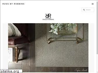 rugsbyrobbins.com