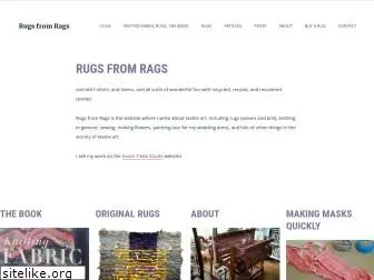 rugsfromrags.com