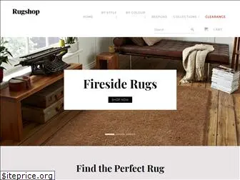 rugshop.co.uk