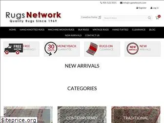 rugsnetwork.com