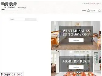 rugsoflondon.com