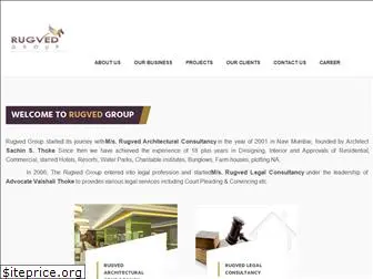 rugvedgroup.com