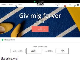 rugvista.dk