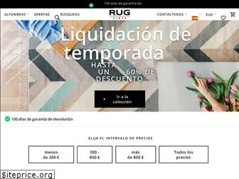 rugvista.es