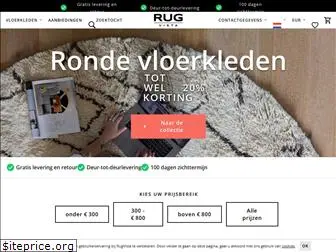 rugvista.nl