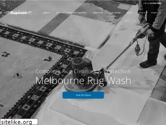 rugwash.com.au