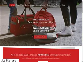 rugzakplaza.nl