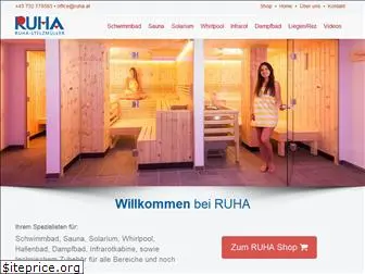 ruha.at