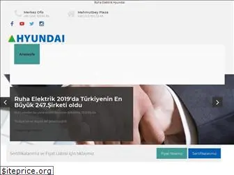 ruhaelektrik.com