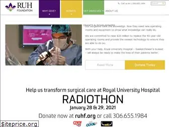 ruhf.org