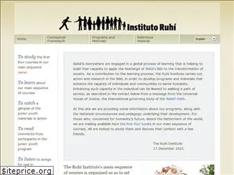 ruhi.org