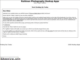 ruhlmanphotography.com