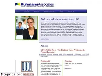 ruhmannassociates.com