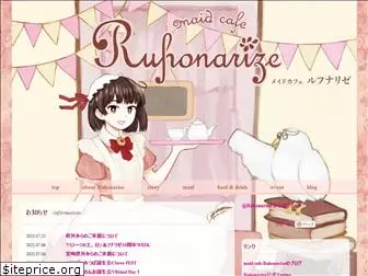 ruhonarize.com