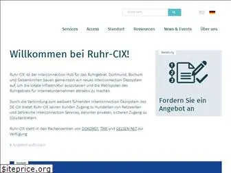 ruhr-cix.net